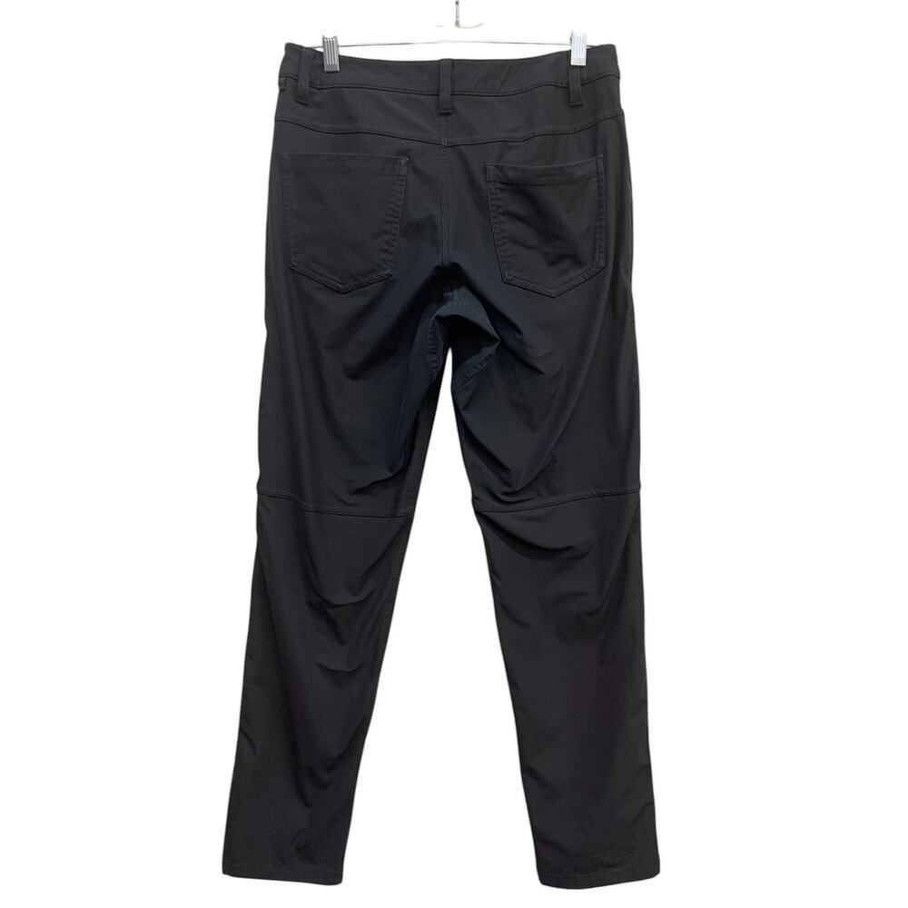 Lululemon ABC Pant Classic *Utilitech 32" sz‎ 28 - Picture 3 of 13